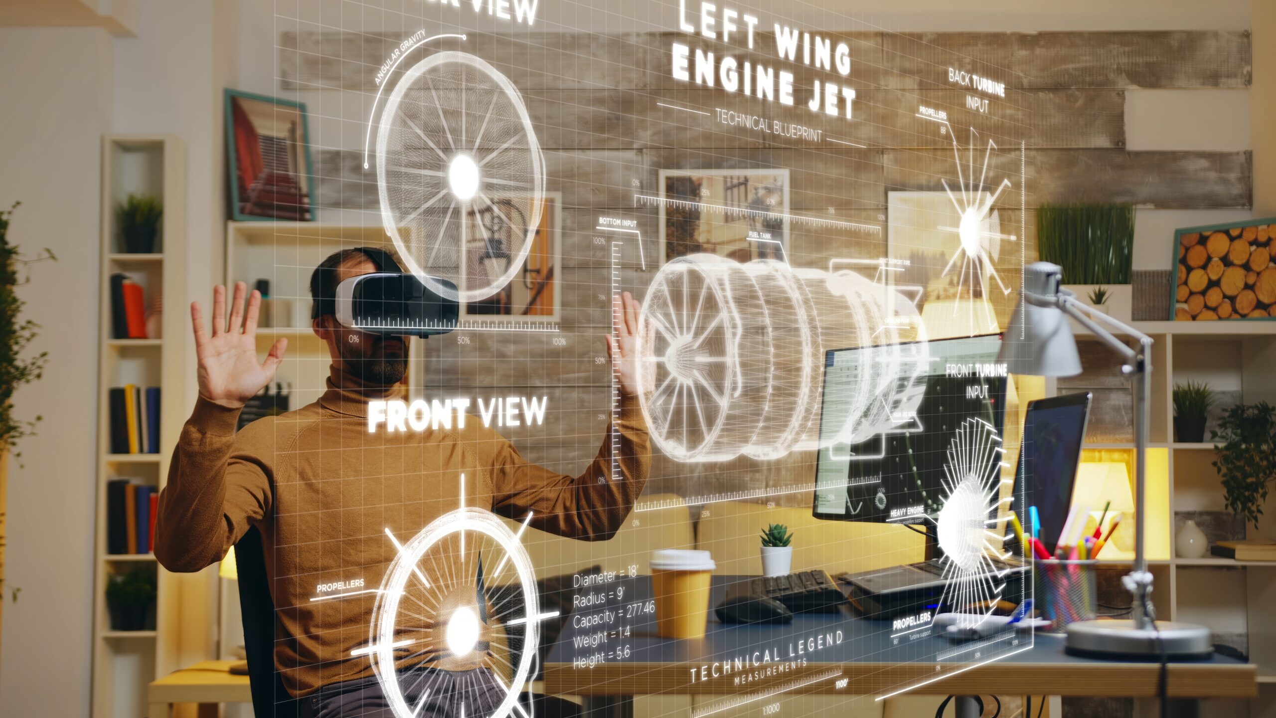 Experts in Creative Designs, Technology Innovations, and Interactive Experiences for Exhibition Stands- Brosmastermind