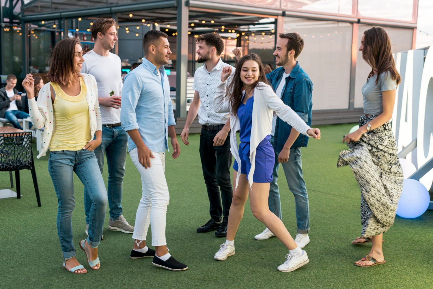 Make Corporate Events Accessible- Brosmastermind