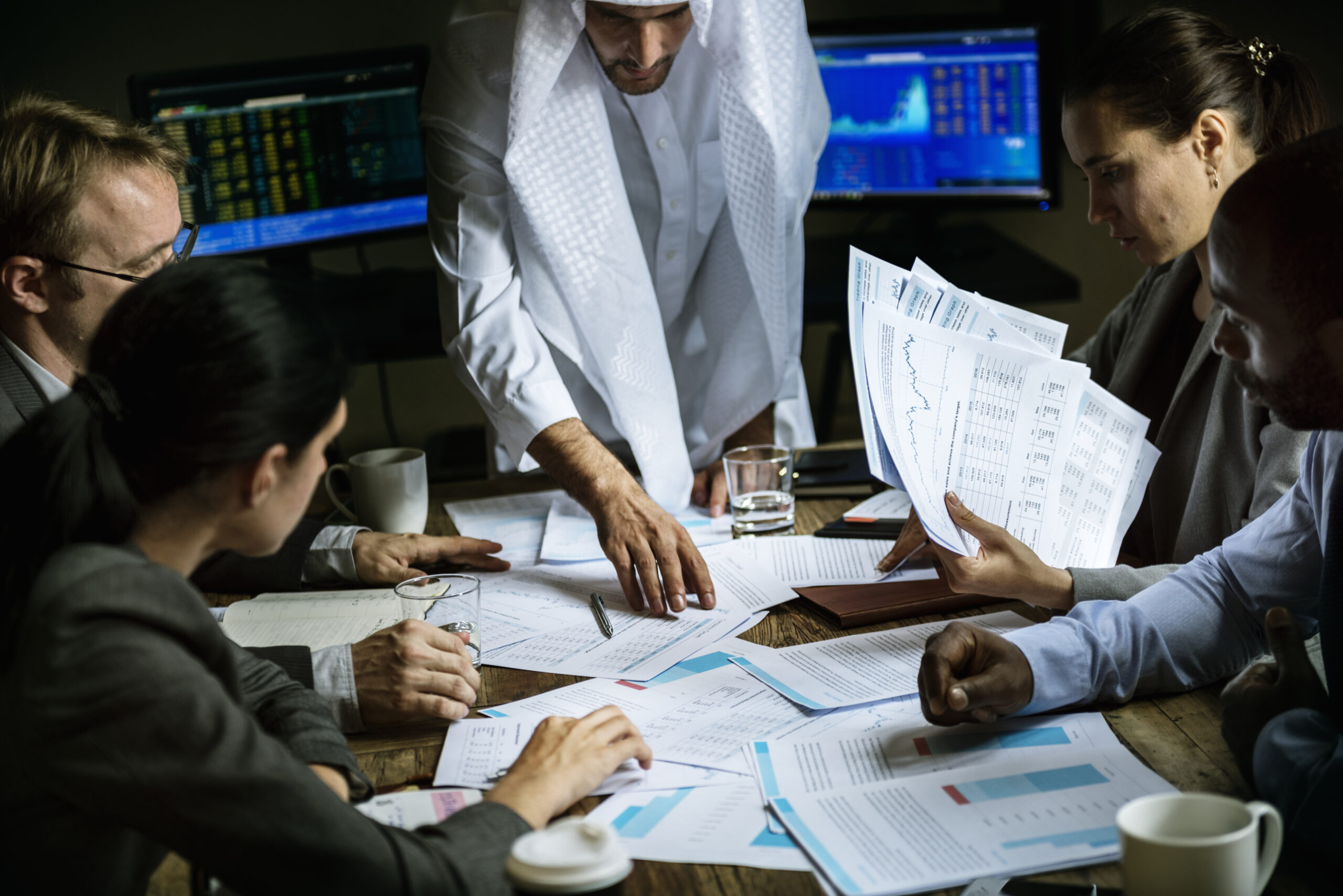 Most Memorable Attendee Experience in a Tech Expo in the UAE- Brosmastermind