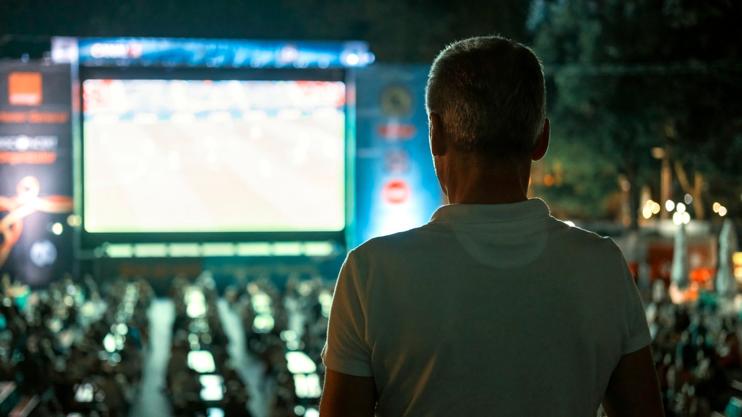 AI in Live Event Streaming - Brosmastermind