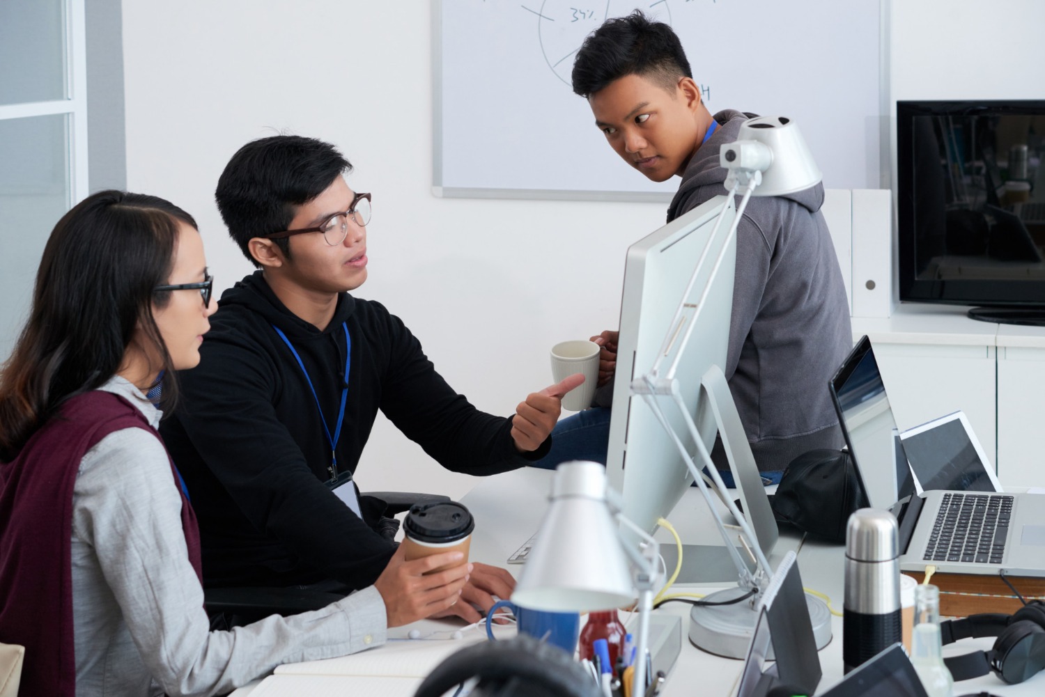 AI-Powered Gamification- Brosmastermind