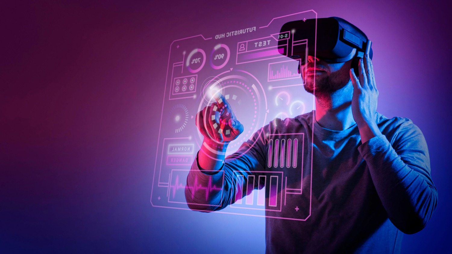 Best Holographic Technologies- Brosmastermind