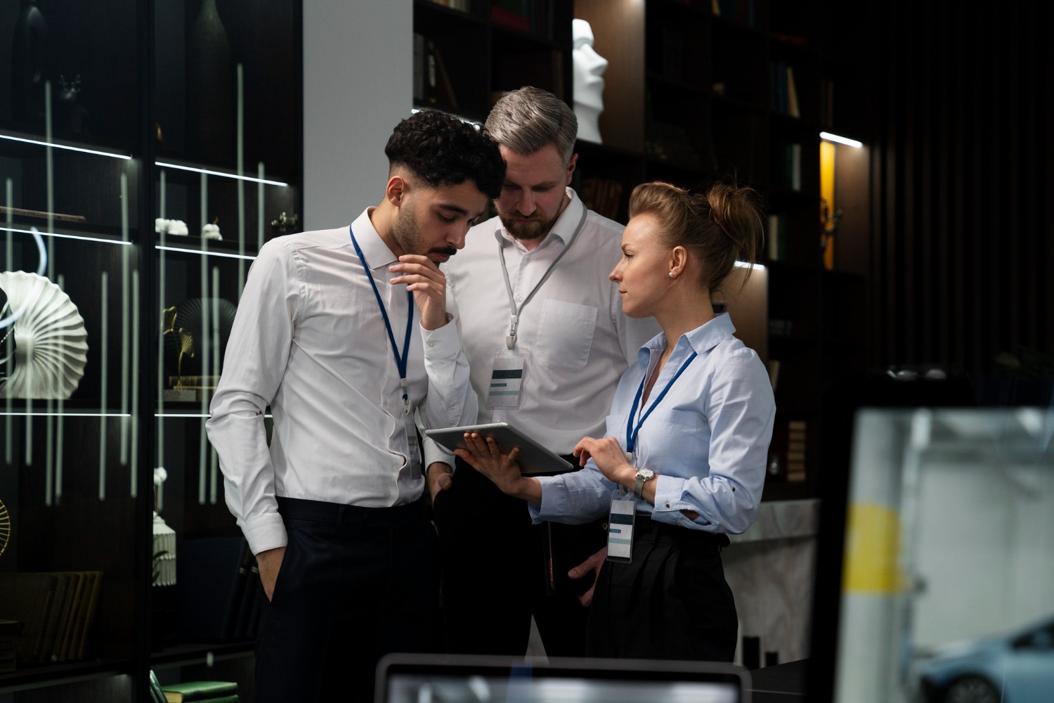 Event Production Strategies for a Technology Company- Brosmastermind