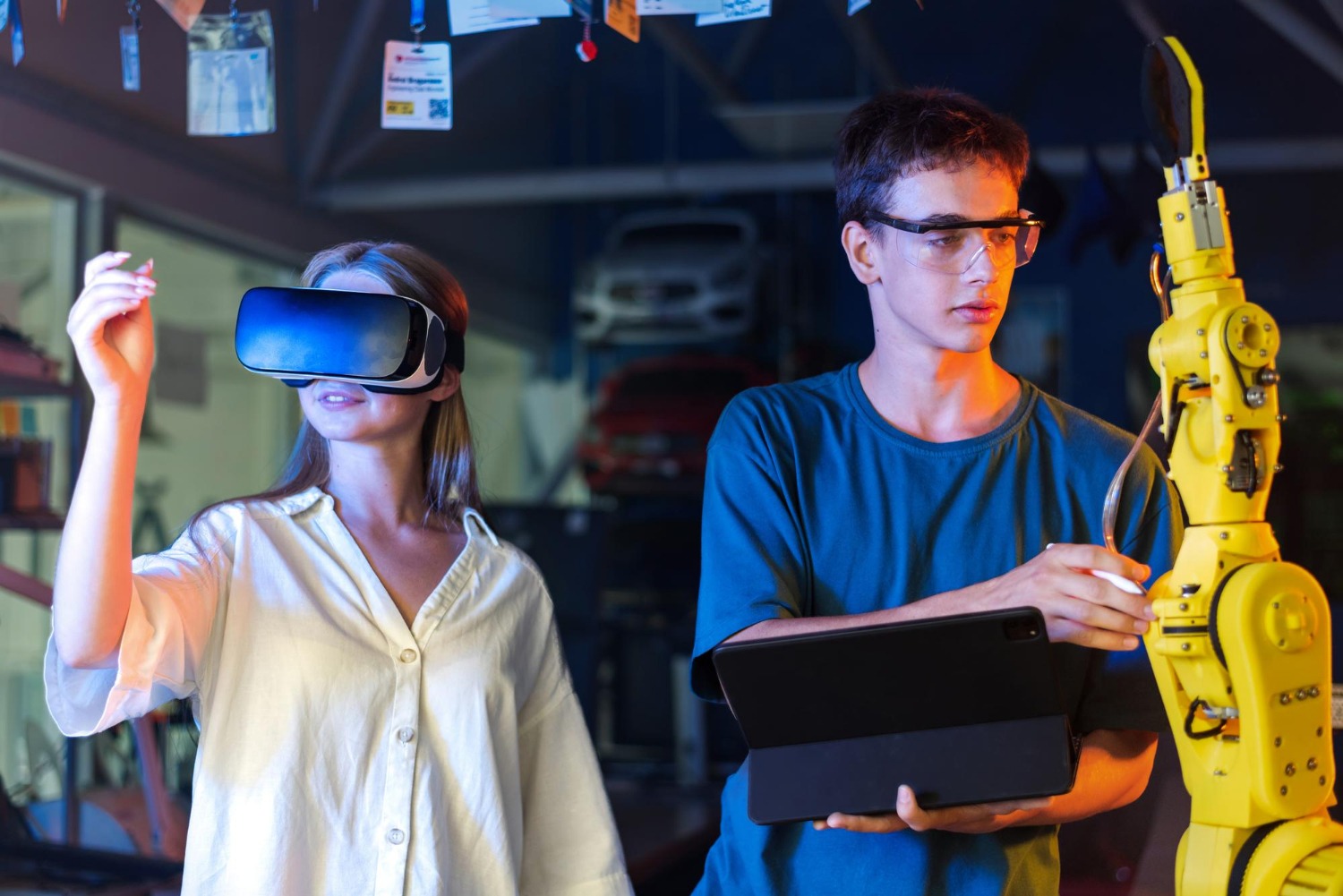 Role of AI in Enhancing Event Attendee Experience- Brosmastermind
