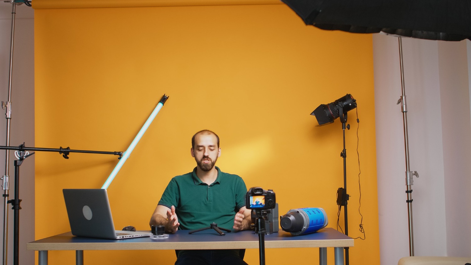 How to Design a Studio-Brosmastermind