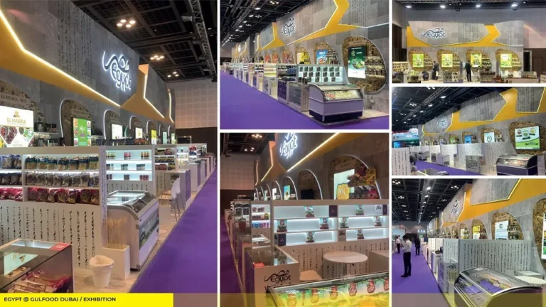 EGYPT-@-GULFOOD-DUBAI