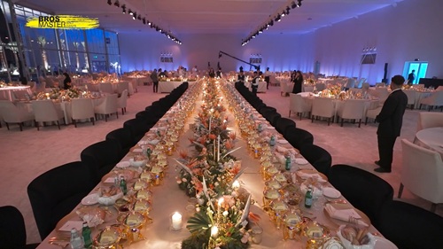 Al Hisn Big Time Studio