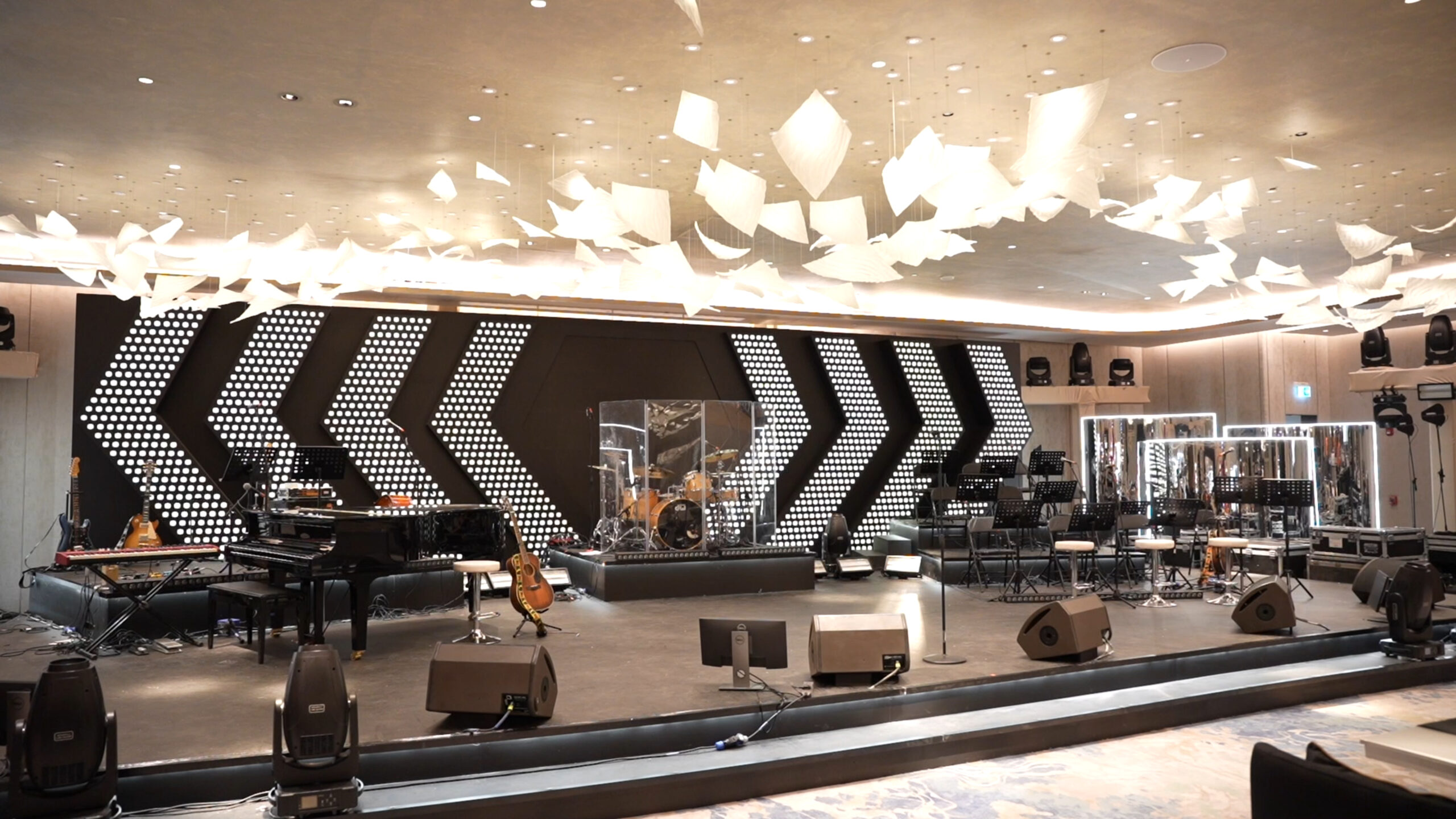 Micheal Buble Concert