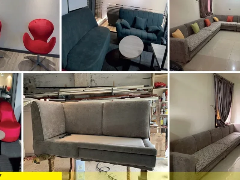 FURNITURES