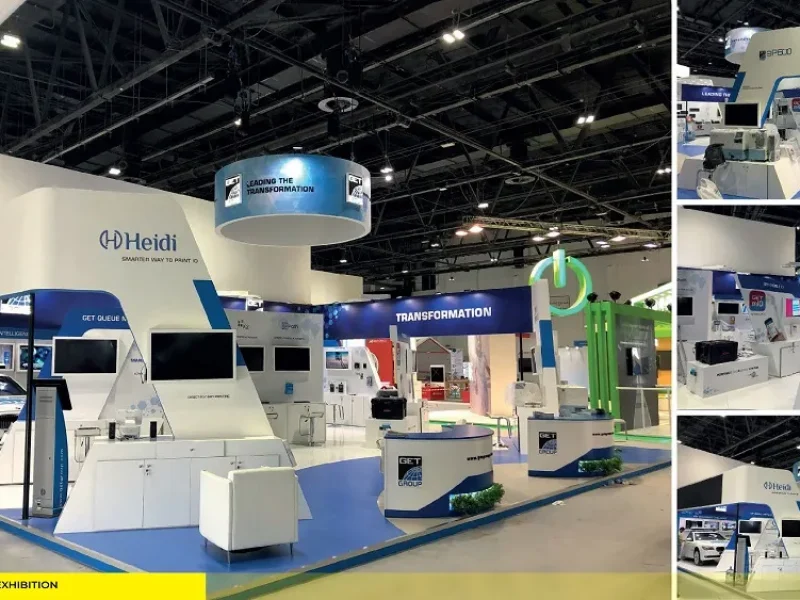 GET GROUP @GITEX