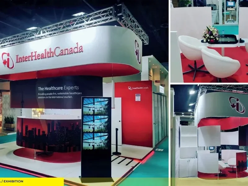 INTERHEALTH CANADA